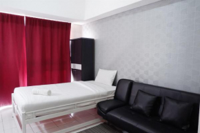 Comfy Studio Casa De Parco Apartment By Travelio
